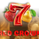 Red Crown game icon