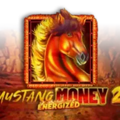 Mustang Money 2 Energized game icon
