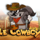 Le Cowboy game icon