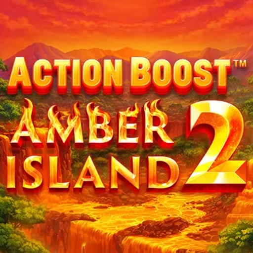 Action Boost Amber Island 2