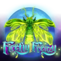 Firefly Frenzy game icon