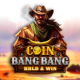 Coin Bang Bang: Hold & Win game icon