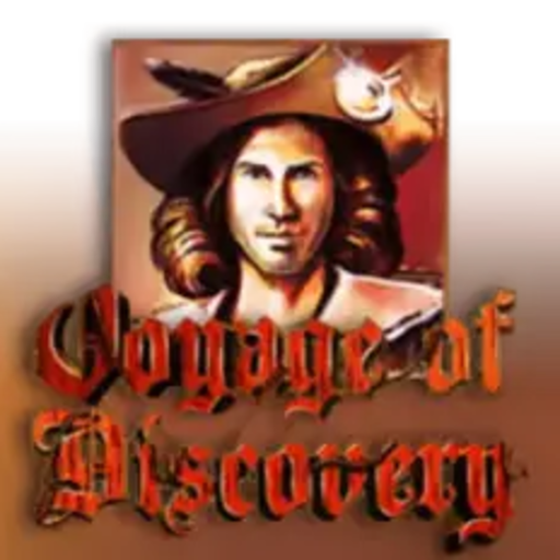 Voyage of Discovery