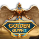Golden Glyph 2 game icon