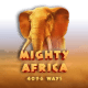 Mighty Africa game icon