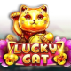 Lucky Cat game icon