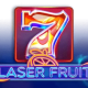 Laser Fruit game icon