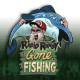 Rabid Randy Gone Fishing game icon