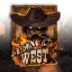 Dead West game icon