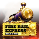 Fire Rail Express: Hold & Win game icon