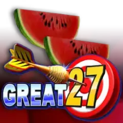 Great 27 game icon