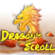 Dragon's Scroll game icon