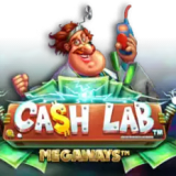 Cash Lab Megaways