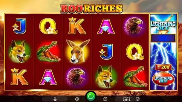 Roo Riches