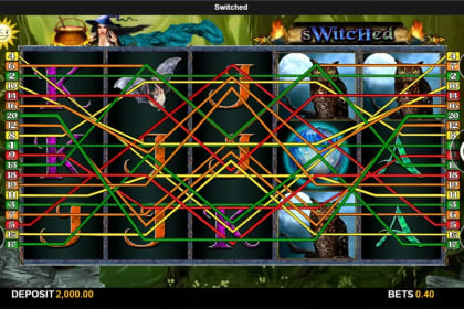 sWitched gameplay image