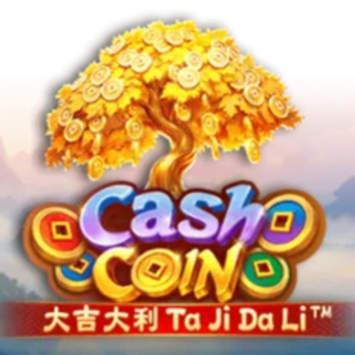 Cash Coin