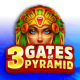 3 Gates of Pyramid game icon