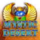 Mystic Desert Bell Link game icon