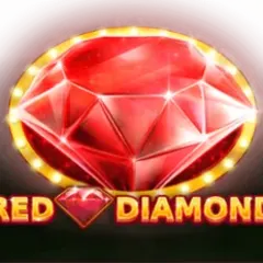 Red Diamond game icon