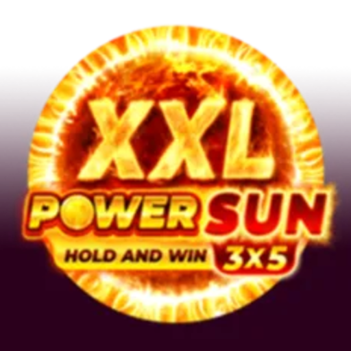 Power Sun XXL