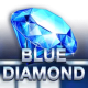 Blue Diamond game icon