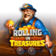 Rolling in Treasures game icon