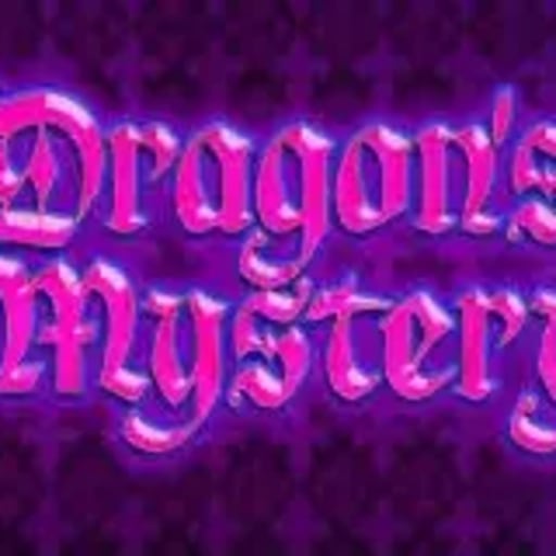 Dragon's Mystery