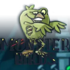 Monster Birds game icon