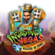 Invading Vegas Revenge on Mars game icon