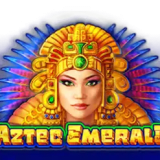 Aztec Emerald