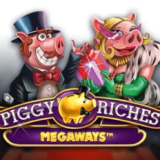 Piggy Riches Megaways