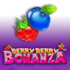 Berry Berry Bonanza game icon