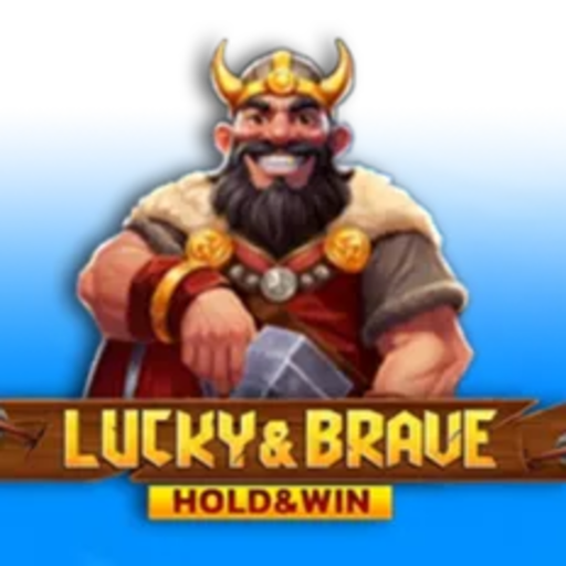 Lucky & Brave