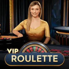 VIP Roulette game icon