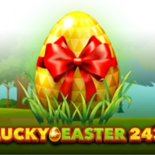 Lucky Easter 243