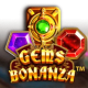 Gems Bonanza game icon