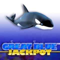 Great Blue Jackpot game icon