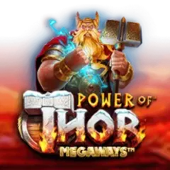 Power of Thor Megaways game icon
