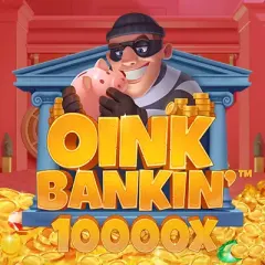 Oink Bankin game icon