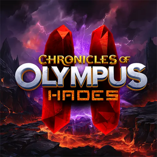 Chronicles of Olympus II � Hades