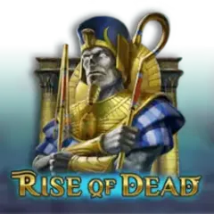 Rise of Dead game icon