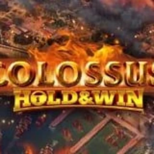 Colossus Hold & Win