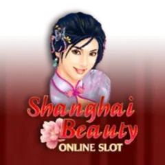 Shanghai Beauty game icon