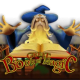 Great Book of Magic game icon