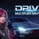 Drive Multiplier Mayhem game icon