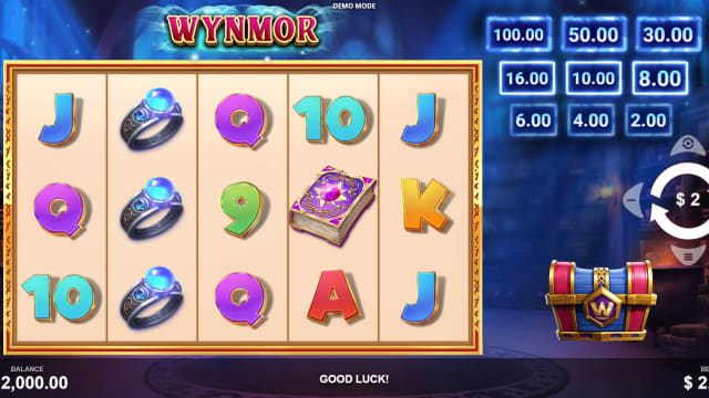 Wynmor