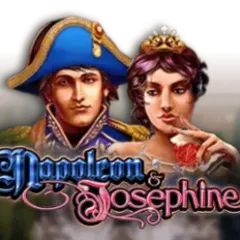 Napoleon and Josephine game icon