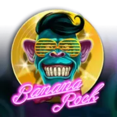 Banana Rock game icon