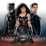 Batman vs Superman: Dawn of Justice