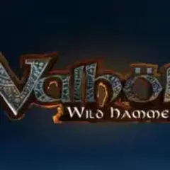 ValhÃ¶ll Wild Hammers game icon